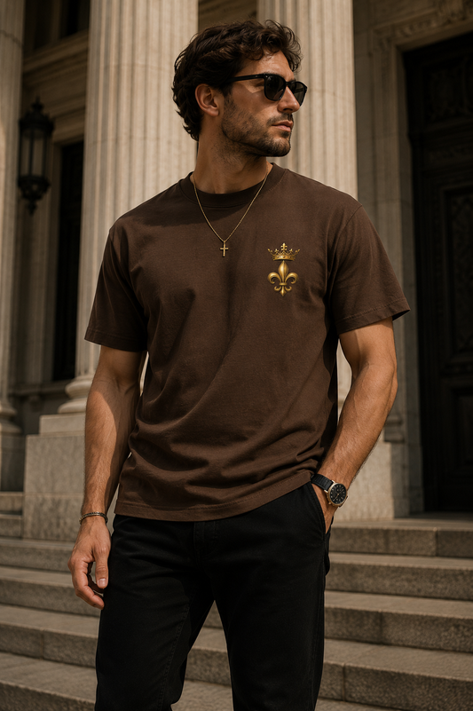 ROYAL STANDARD TEE