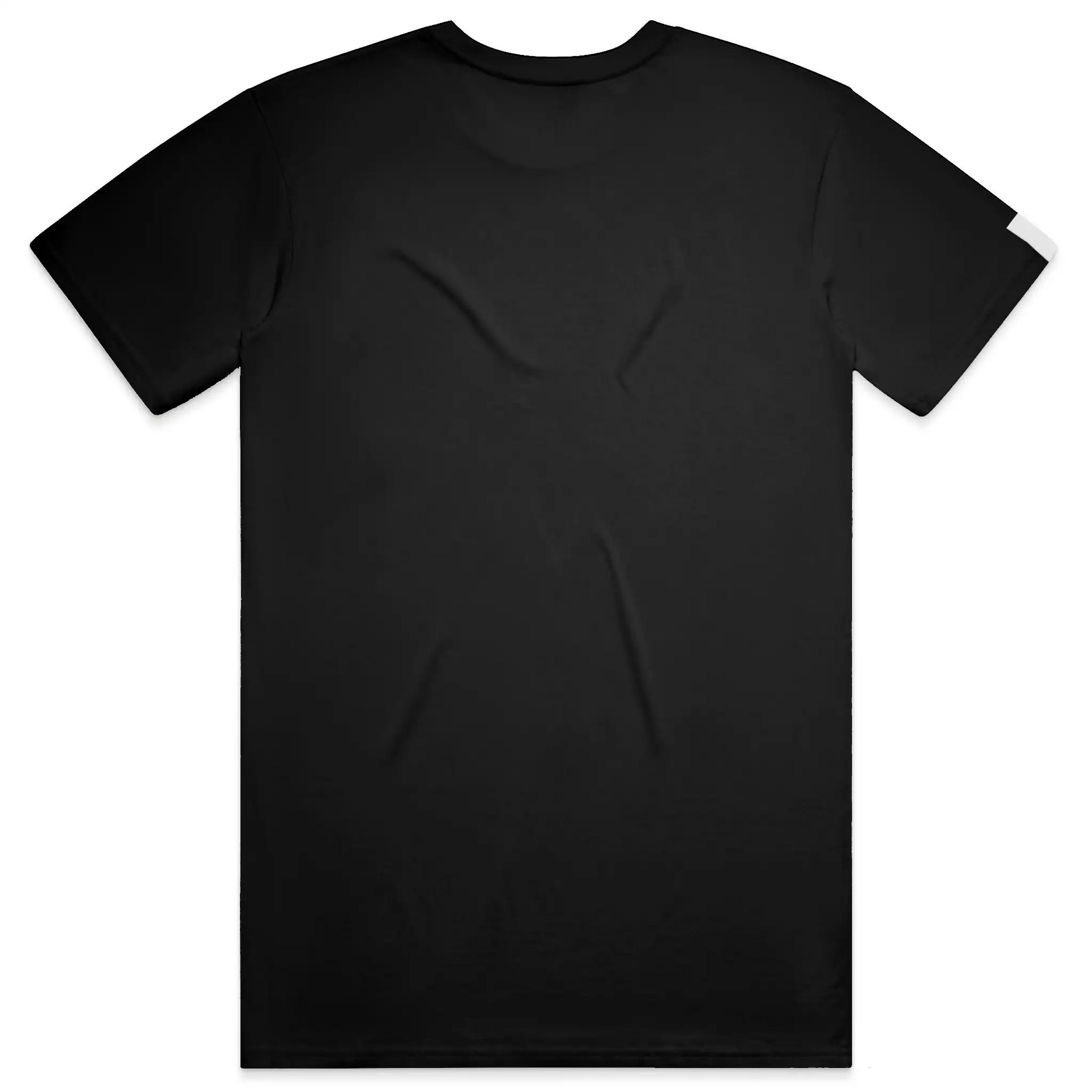 UNCOMMON Stack Tee