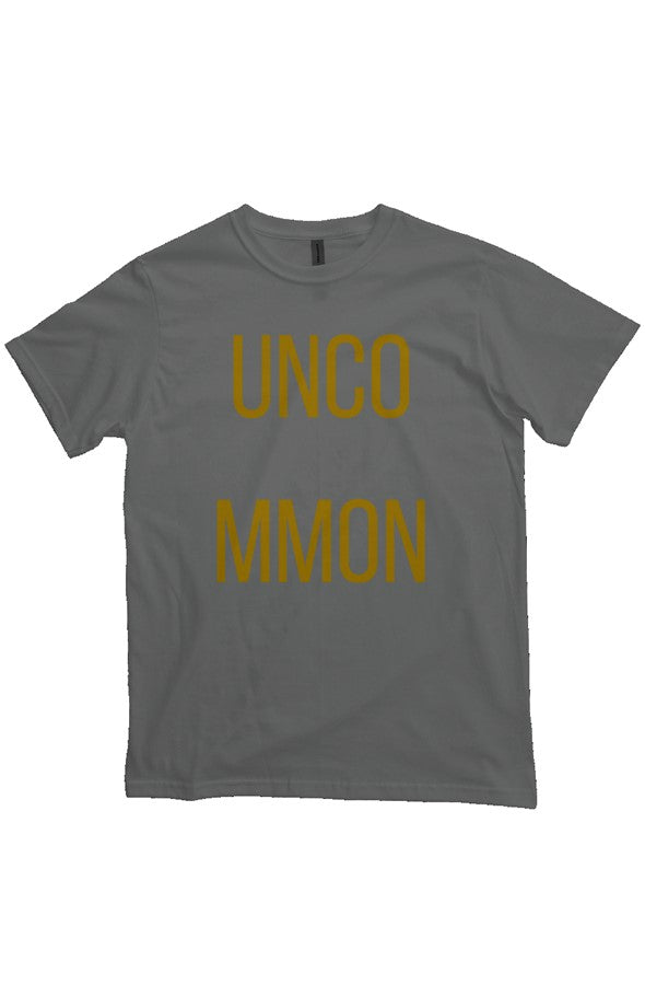 UNCOMMON Stack Tee