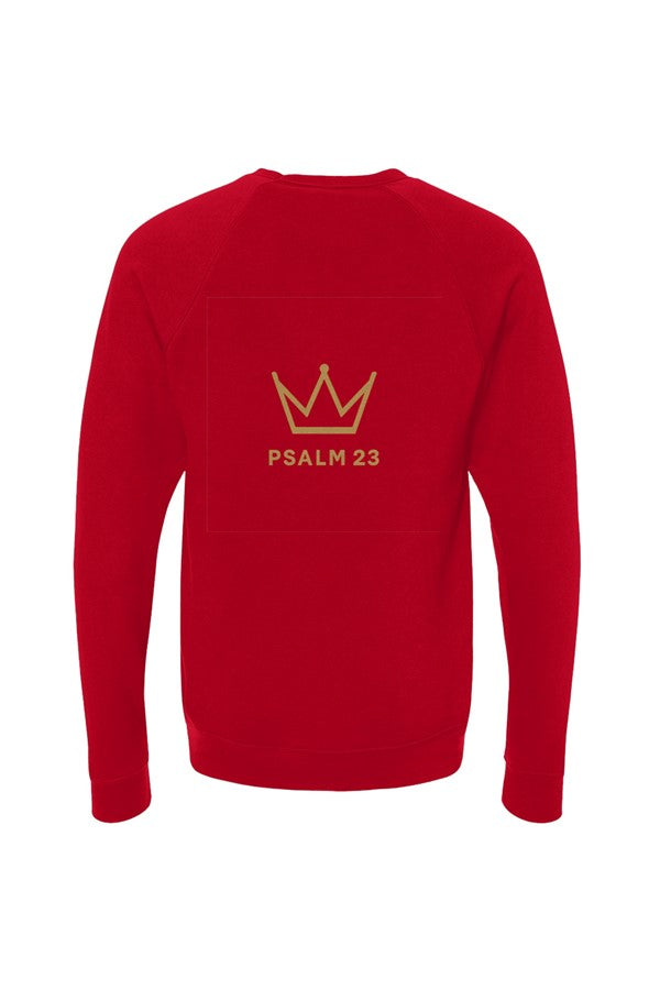 Child Of God Crewneck Sweatshirt