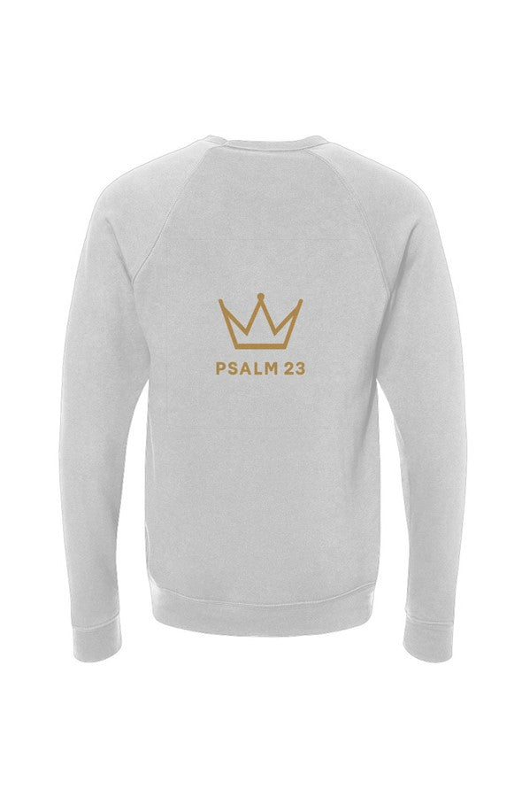 Child Of God Crewneck Sweatshirt