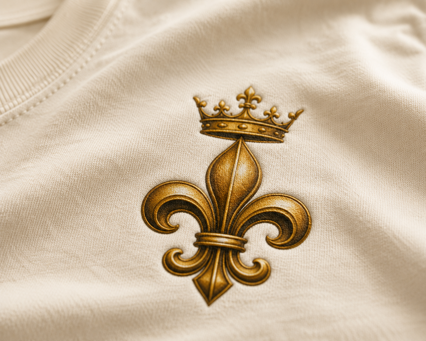 ROYAL STANDARD TEE