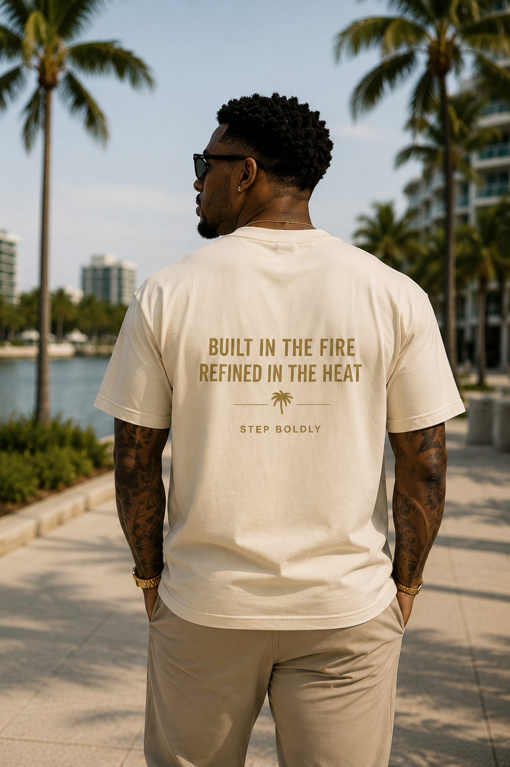 TRUTH BURNS HOT 2.0