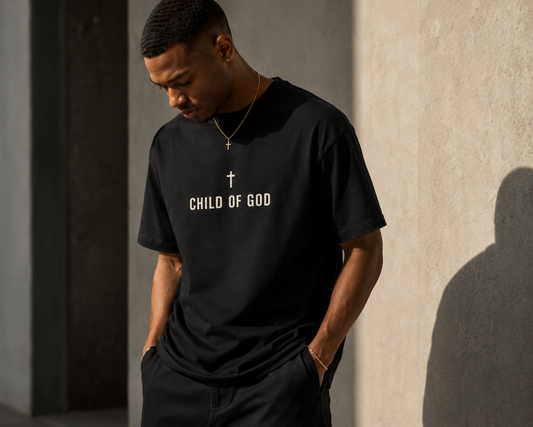 CHILD OF GOD 2.0