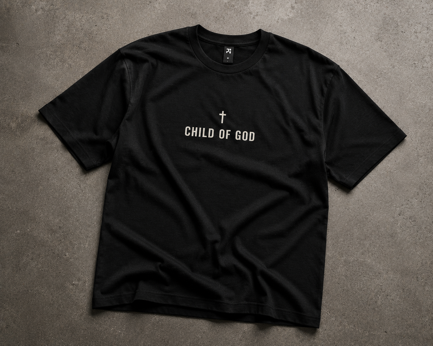 CHILD OF GOD 2.0