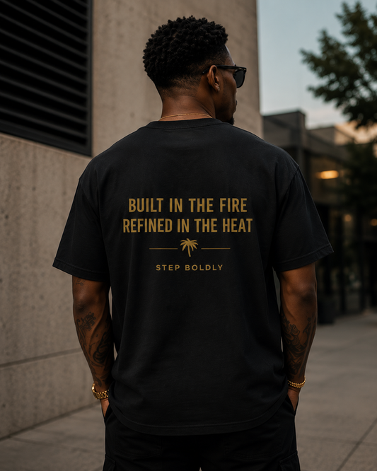 TRUTH BURNS HOT 2.0