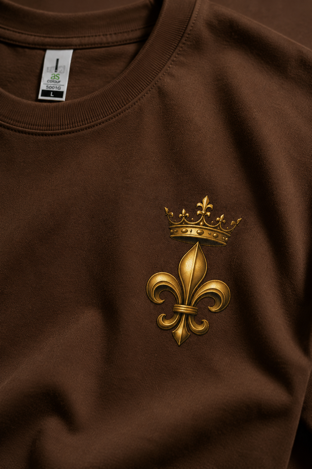 ROYAL STANDARD TEE