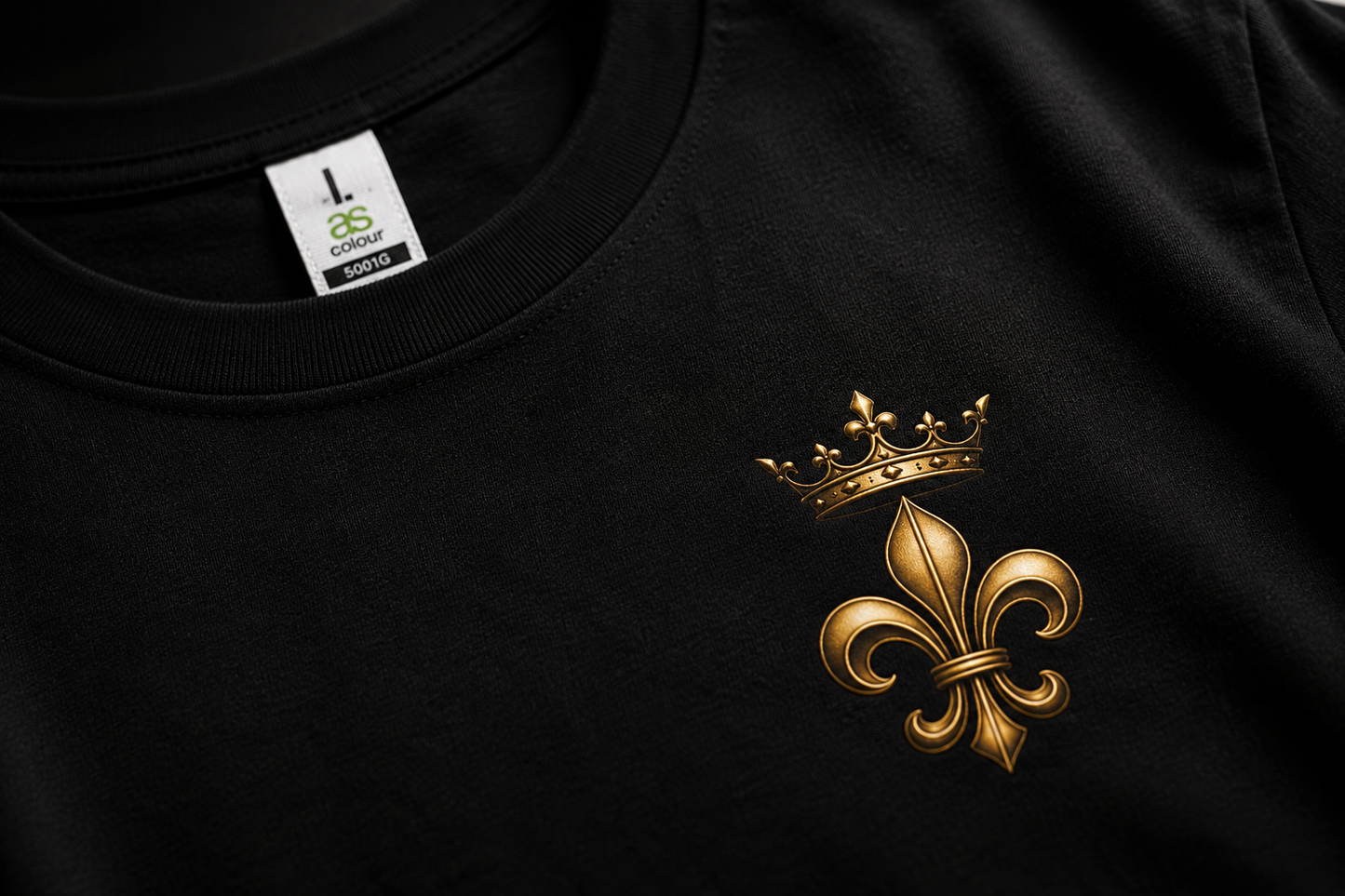 ROYAL STANDARD TEE