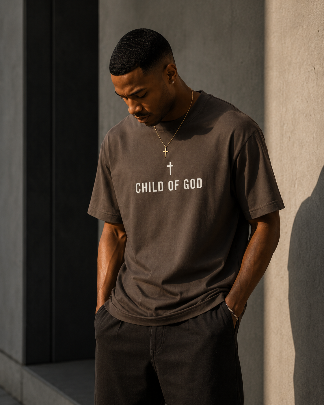 CHILD OF GOD 2.0