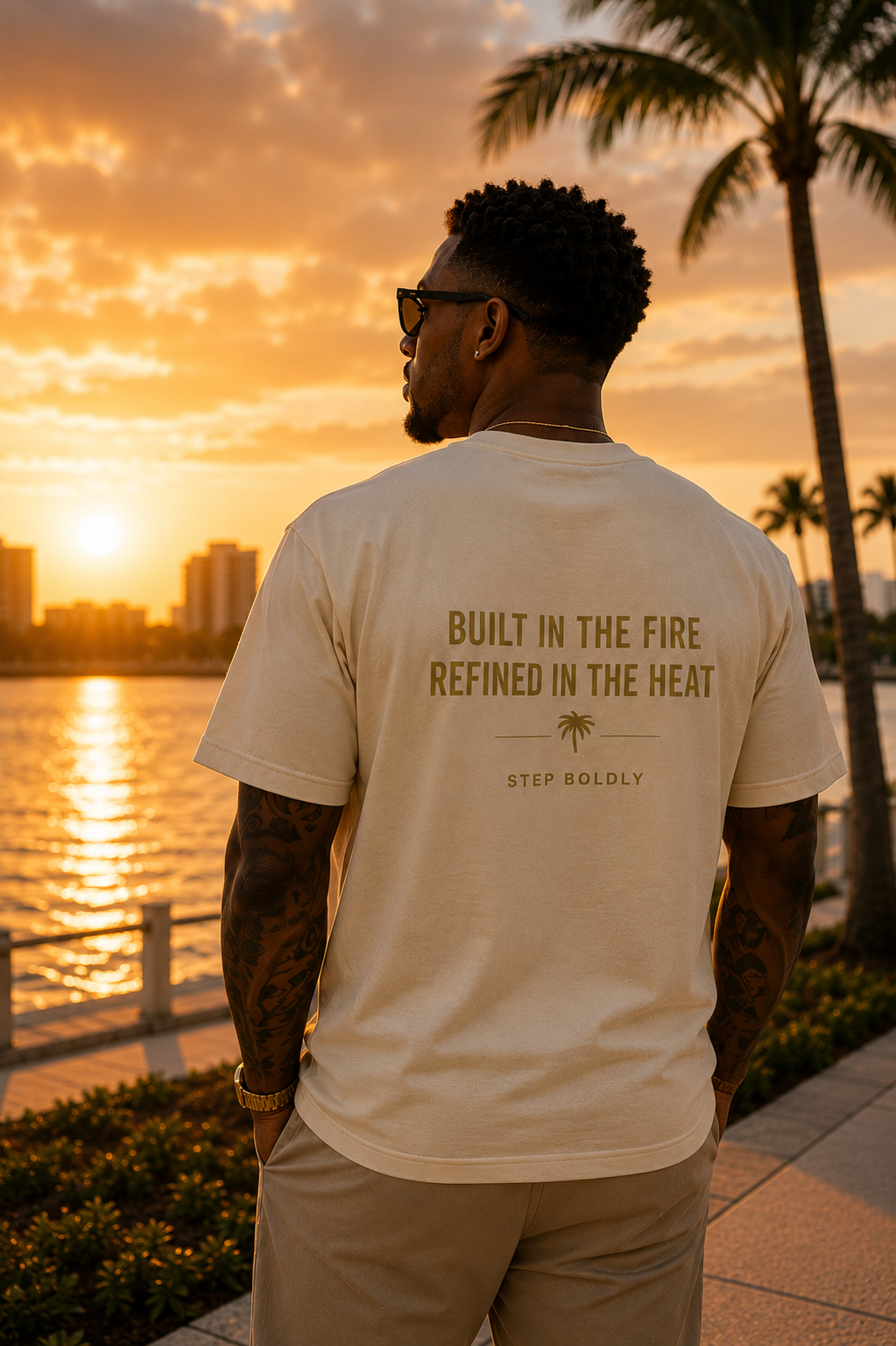 TRUTH BURNS HOT 2.0