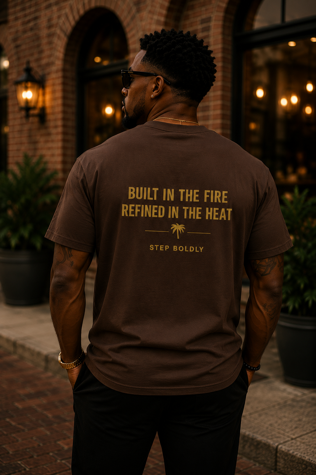 TRUTH BURNS HOT 2.0