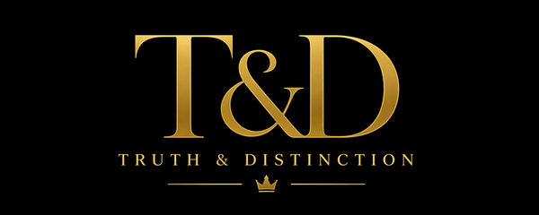 Truth And Distinction 